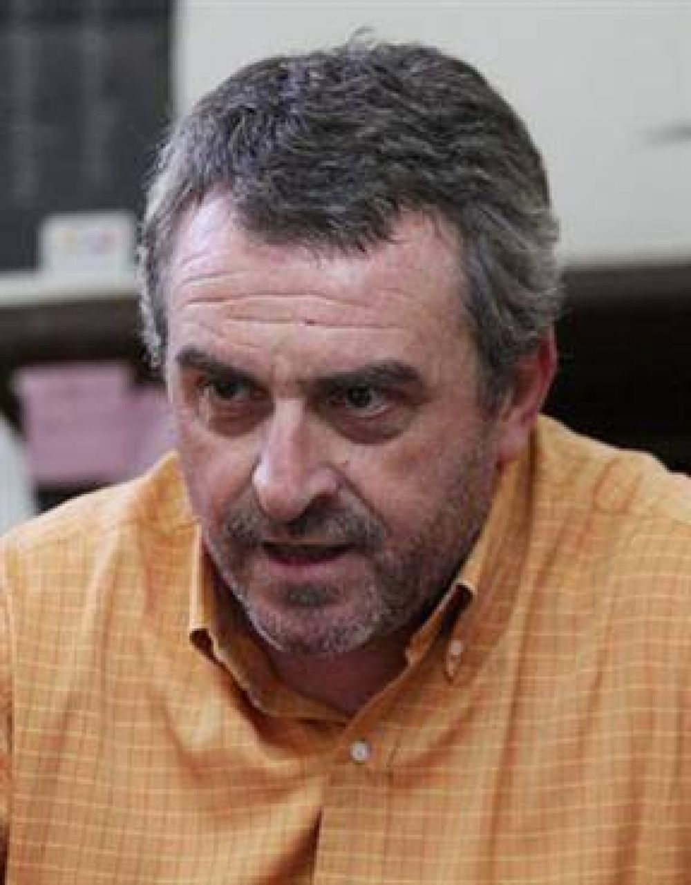 Renunci� Rossi a la Comisi�n de Justicia