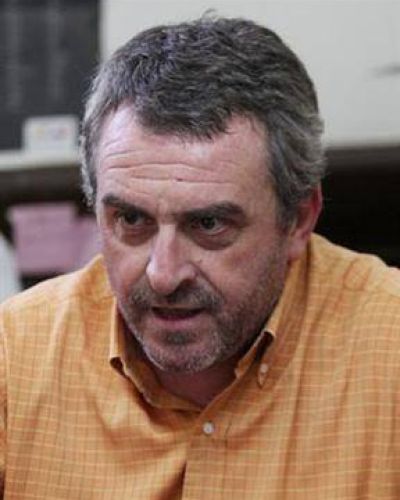 Renunci� Rossi a la Comisi�n de Justicia
