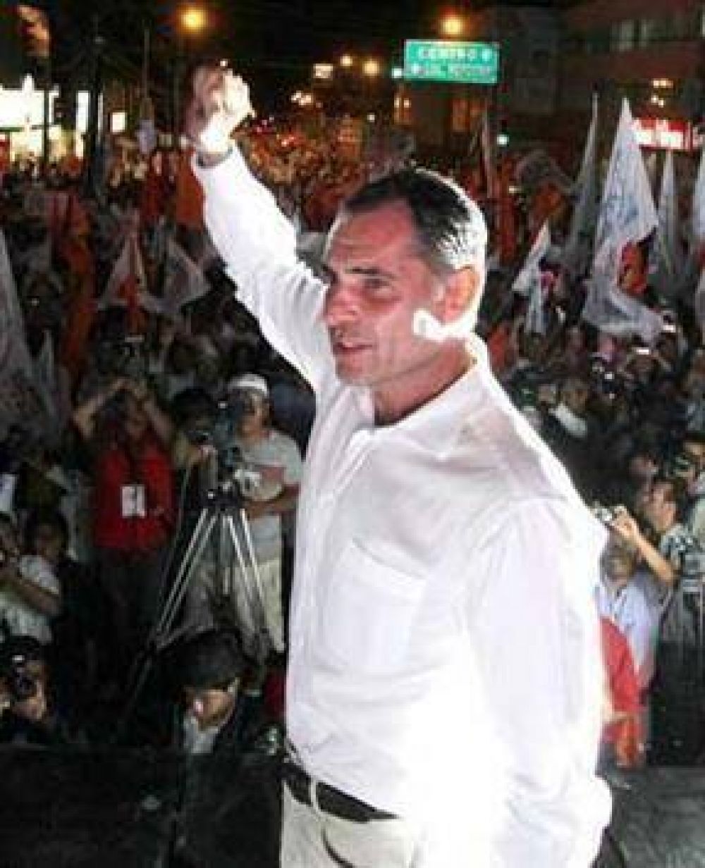 M�xico: el PRI no logra ampliar su poder