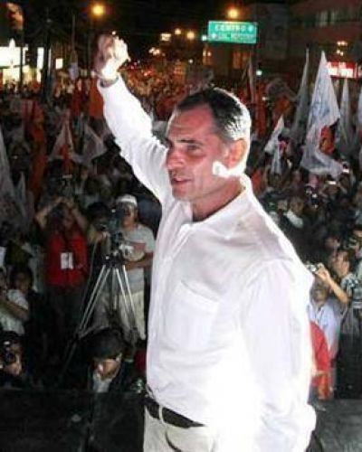 M�xico: el PRI no logra ampliar su poder