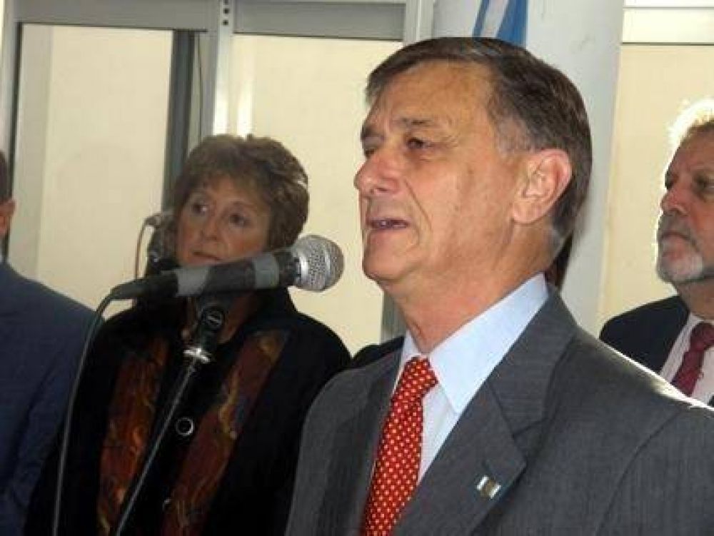 9 de Julio: Binner presidir� el acto en Rafaela
