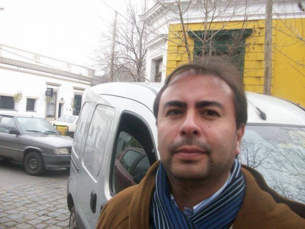 PERONISMO FEDERAL DE ALTE.BROWN 