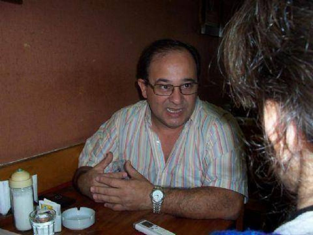  Actualidad de la entidad Batelli: �Si nos va bien en la C�mara de Comercio, nos va bien a todos�
