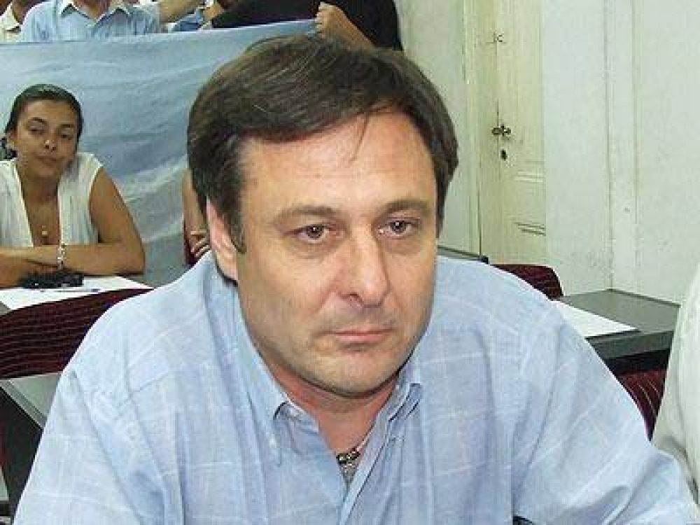  BROWN | CONCEJO DELIBERANTE Para Bastanza, Niveyro �ignora� el trabajo de Carlotto