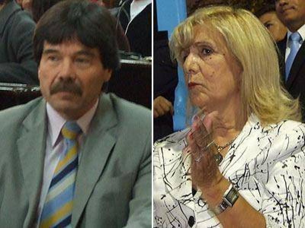 LAN�S | PJ DISIDENTE �A algunos compa�eros les da verg�enza que los conduzca alguien de Lan�s�
