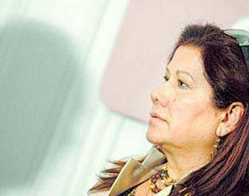 Este viernes La diputada Graciela Cama�o visitar� Pergamino