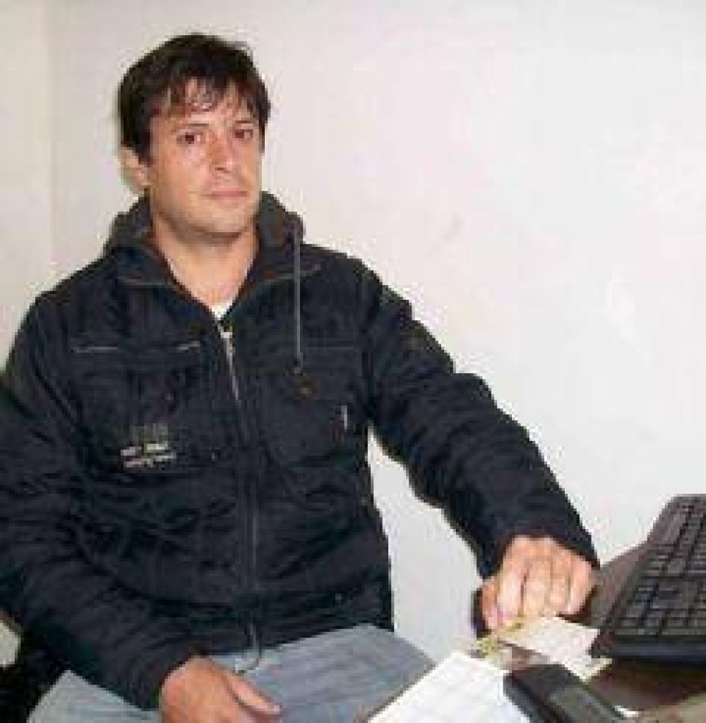 Peronismo Se cre� la JUFRA en Villa Ramallo
