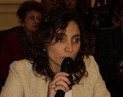 "Bragado le agradecer� a Gladys Issouribehere la preservaci�n de la memoria"