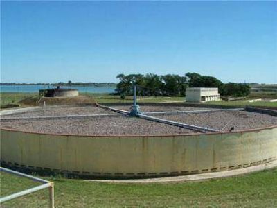 La Autoridad del Agua confirm� que la Planta Depuradora "no contamina"