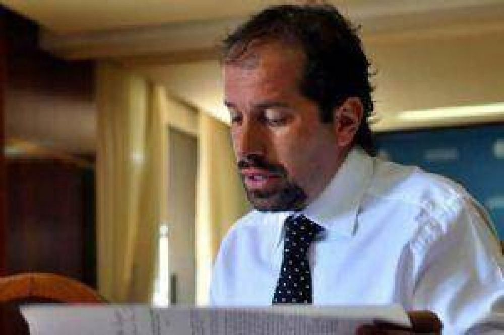 Reactivan la causa Cadillacs y citar�n a Cazab�n