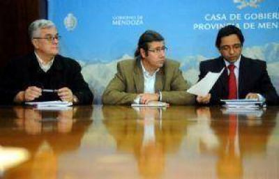 Denuncian penalmente a accionistas de OSM