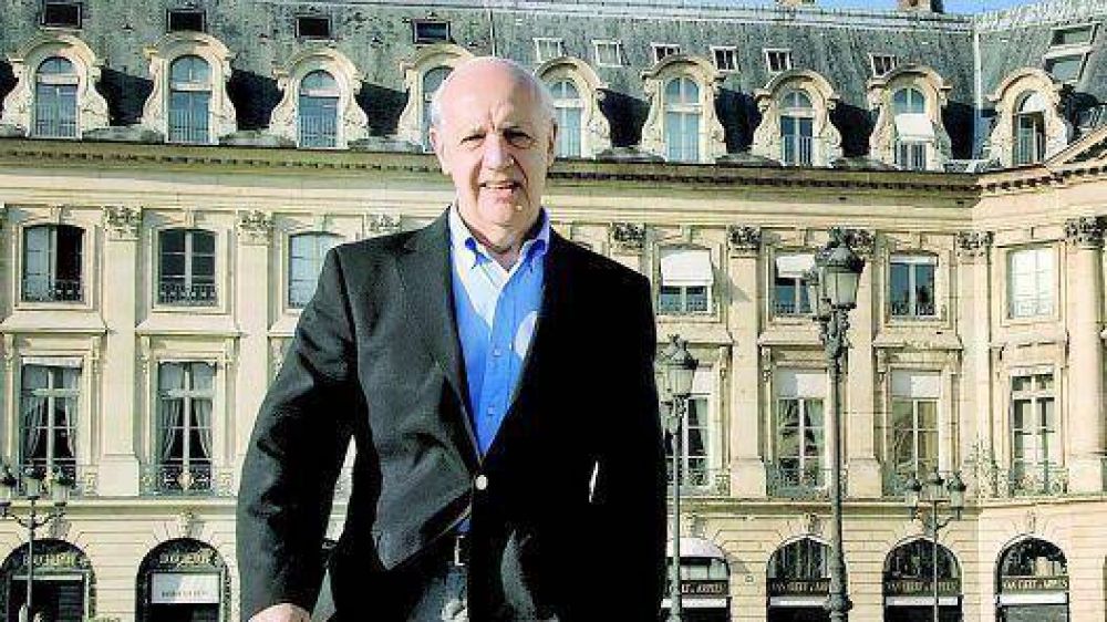 �El desorden de las cuentas p�blicas es fenomenal�