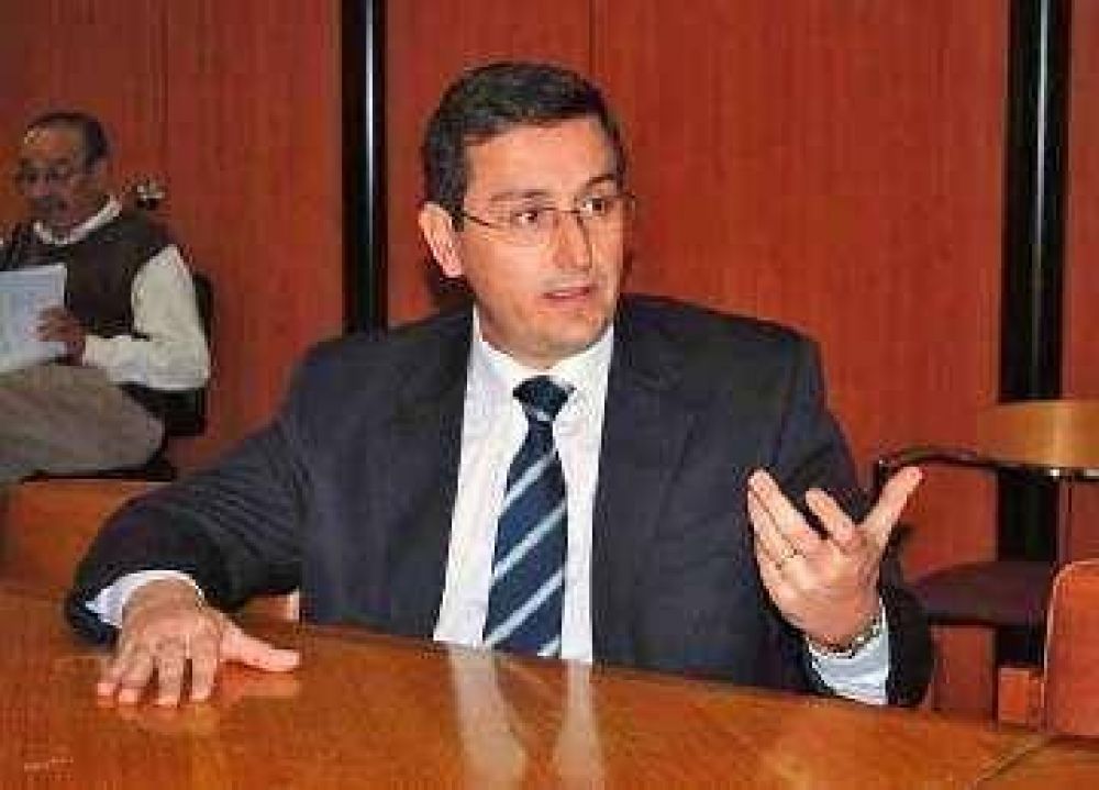 En Comisi�n, el PJ adelant� su voto afirmativo para brindar acuerdo a la designaci�n de Pagano, D�az Lacava y Paulucci