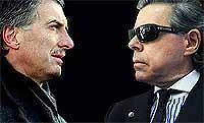 Macri apel� su procesamiento con un escrito