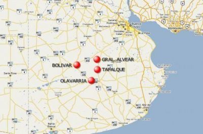 �Qu� municipios contar�n con Wi-Fi?