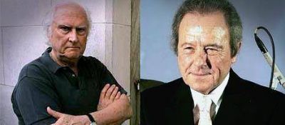 �Qui�n trat� al "Japon�s" Garc�a de sordo, corrupto y autoritario?