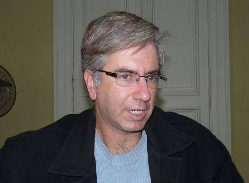 Armend�riz: Estamos en esta situaci�n y hay que resolverla lo mejor posible