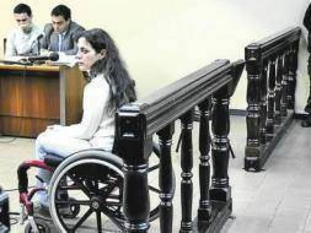 Caso Lacorte: Excarcelaron al ex polic�a Salmo