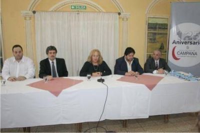 El Municipio entreg� nuevas viviendas del Plan Federal
