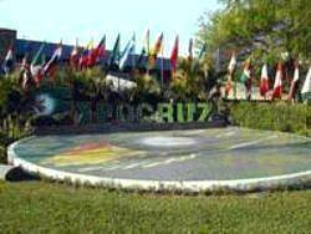 Expocruz 2010: El Municipio convoca a empresas de Mor�n