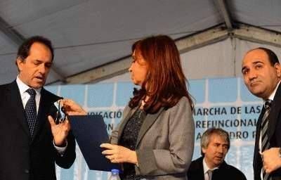Anuncian obras para duplicar la cantidad de consultas del Hospital Posadas