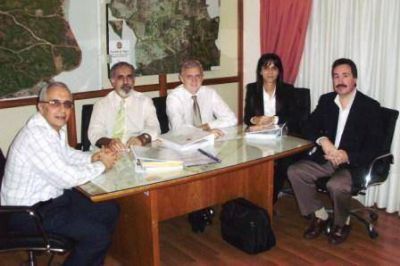 El Municipio de Tigre recibi� la Auditor�a Interna seg�n norma ISO 9001