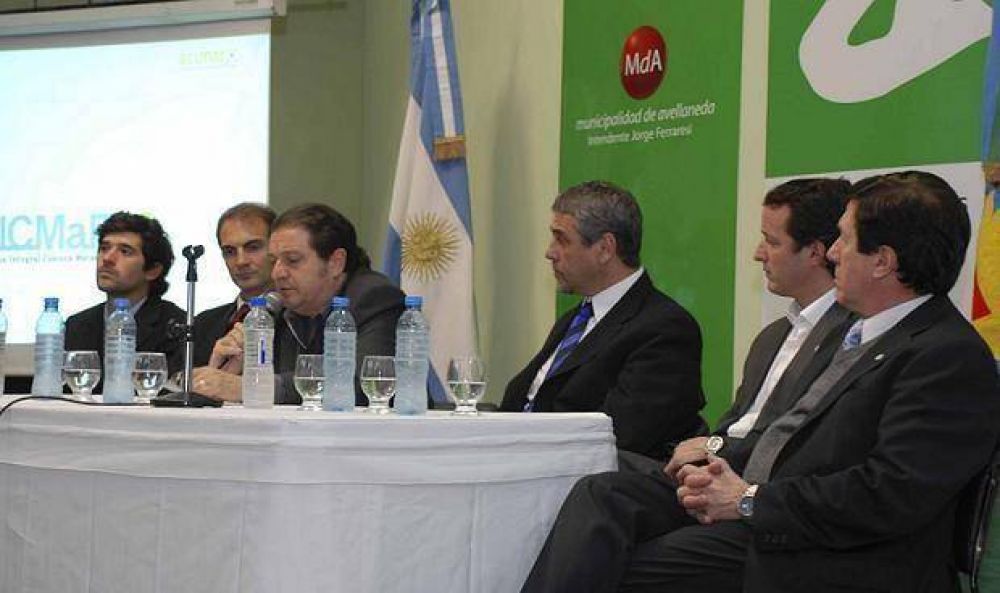 D�AZ P�REZ PARTICIP� DEL ENCUENTRO DE CONCIENCIA AMBIENTAL Y DESARROLLO SUSTENTABLE
