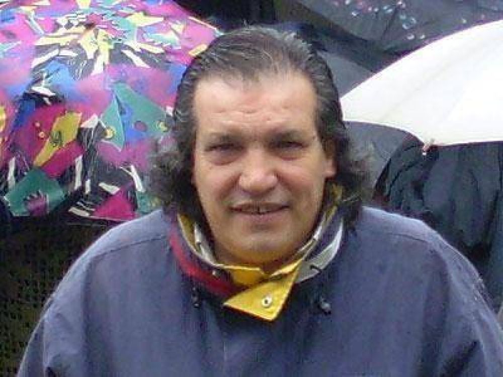 LOMAS | GESTI�N �lvarez destac� el acompa�amiento del Gobierno nacional