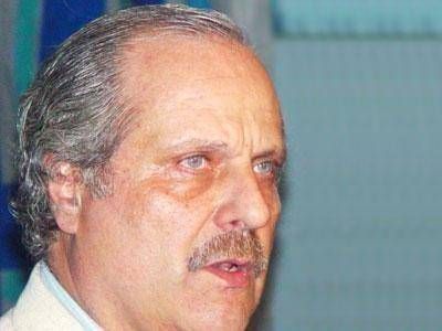  LAN�S | PJ DISIDENTE Para Bianchi, el peronismo local �no est� dividido�