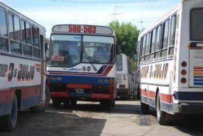 Disputa Comercial Conflicto entre las cooperativas de transporte de la ciudad