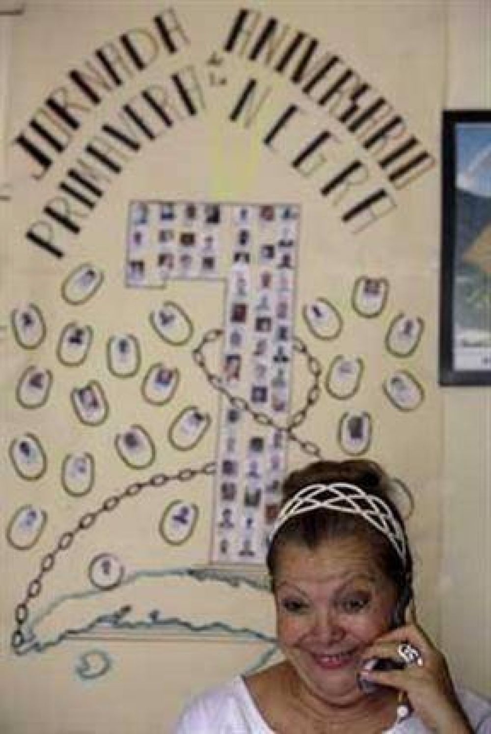 Liberar� Cuba a 52 presos pol�ticos