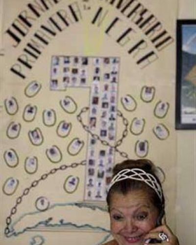 Liberar� Cuba a 52 presos pol�ticos