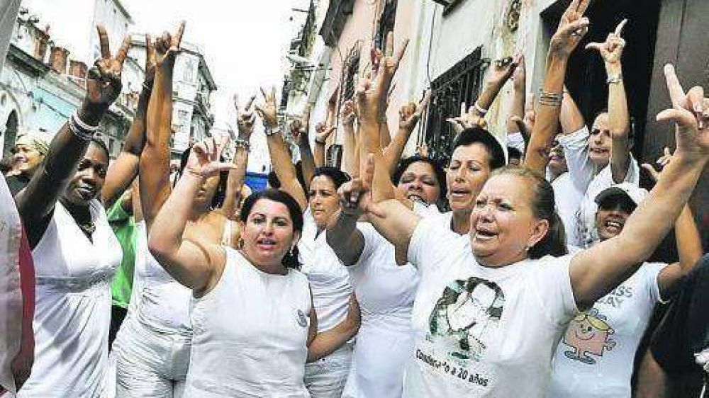 Positiva reacci�n de EE.UU., la OEA y exiliados de Miami