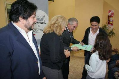 �Sue�o cumplido�: El municipio entreg� nuevas viviendas del Plan Federal