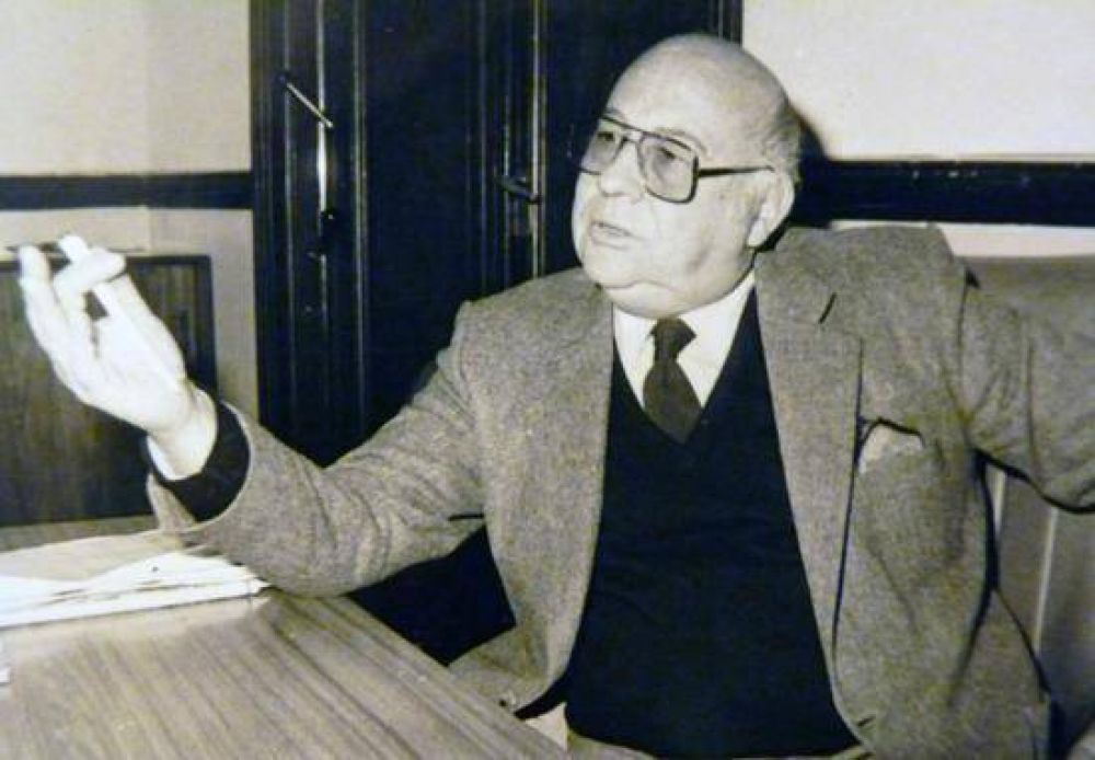 El Concejo Deliberante realiza un homenaje a sus ex presidentes