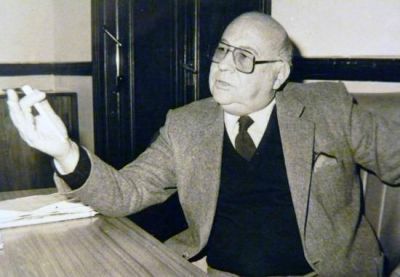 El Concejo Deliberante realiza un homenaje a sus ex presidentes