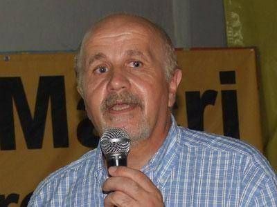 AVELLANEDA | CONCEJO DELIBERANTE Seg�n Garc�a, �para el PRO ser�a conveniente un acuerdo con Duhalde�