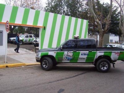 Para el Ejecutivo la DPU contribuy� en la disminuci�n de delitos comunes