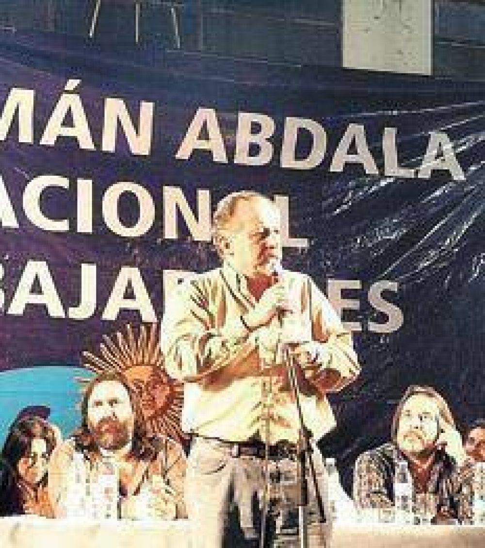 �Nos fortalece la participaci�n�