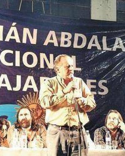 �Nos fortalece la participaci�n�