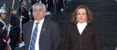 Versiones cruzadas en Uruguay por un posible conflicto naval con Argentina