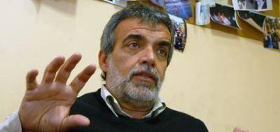 Legislatura: bronca con �Tito� Nenna por jugar con el macrismo