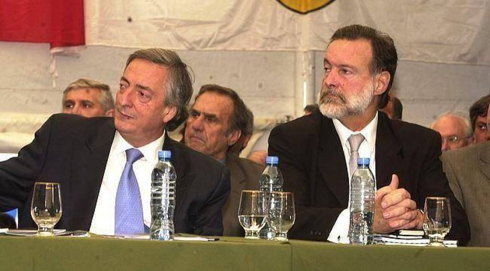 Rafael Bielsa ser� precandidato a gobernador