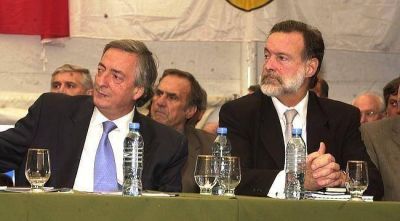 Rafael Bielsa ser� precandidato a gobernador