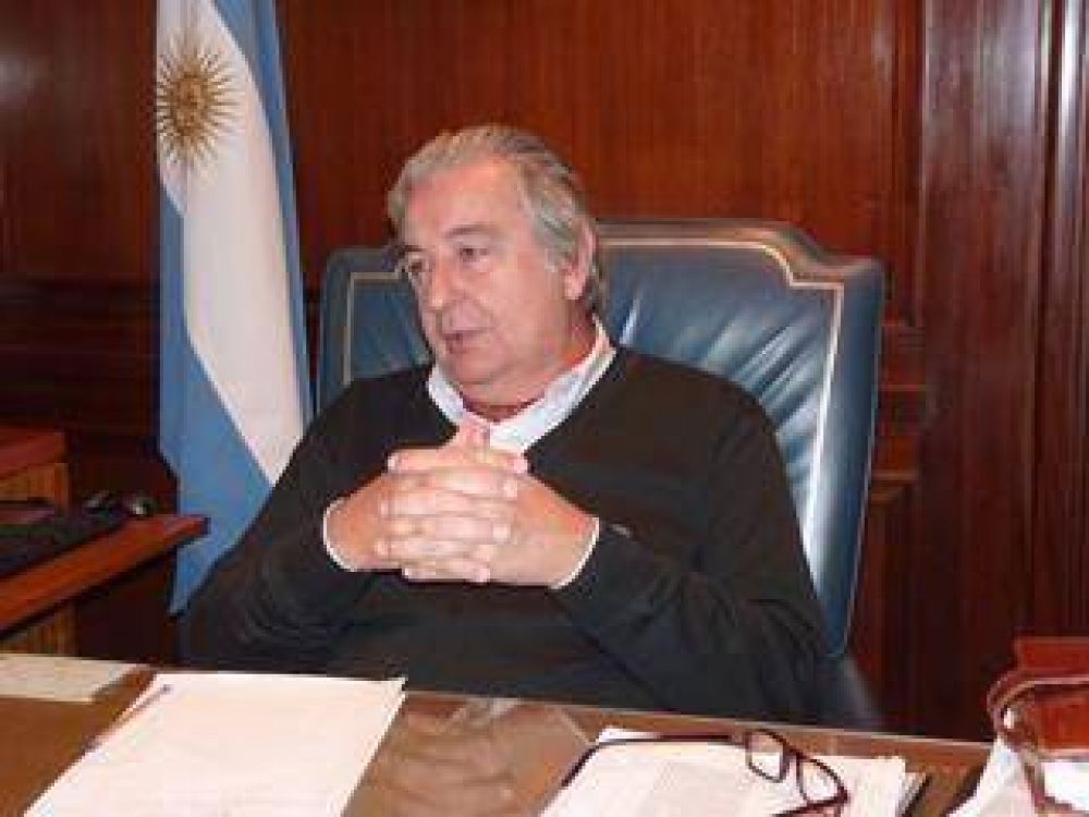 Santa Cruz tiene asignados m�s de $ 3.400.000 al cuidado de bosques nativos