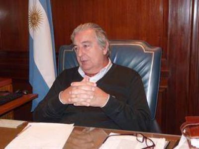 Santa Cruz tiene asignados m�s de $ 3.400.000 al cuidado de bosques nativos
