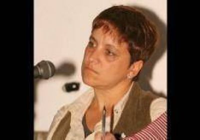 Quieren un acuerdo pol�tico para nombrar a quien suceda a Luz Sapag