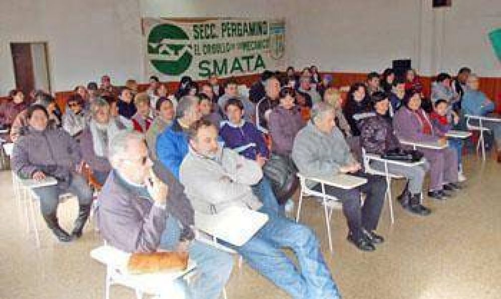 Entregar�n equipamiento productivo para fortalecer la econom�a social