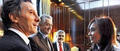 La Ciudad reclama $ 1.884 millones a la Naci�n