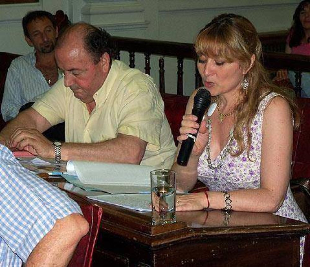 La mayor�a de los bloques pol�ticos del Concejo pedir�n a la Naci�n m�s cupos de garrafas sociales 